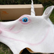 Illustration for article titled iSimpsons/i socks and a scary unicorn mask: Here’s what’s on sale on Amazon today